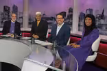 Extended interview with Rutgers Professor Donna Auston