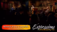Chris McCarthy Trio | Relaxin' At The Camarillo