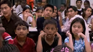 “ONE SMALL SCHOOL…”