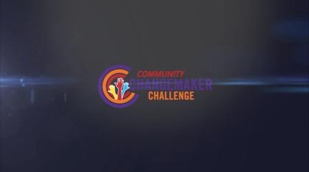 Video thumbnail: WNIN Specials Community Changemaker Challenge 2020
