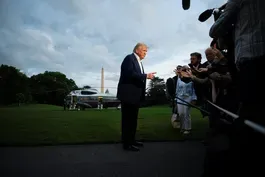 May 5, 2025 - PBS News Hour full episode