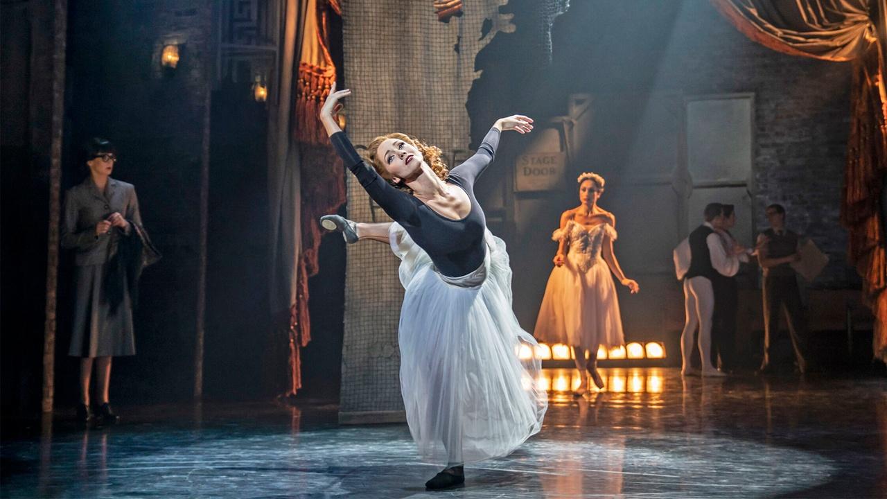 Great Performances | The Red Shoes