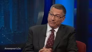 Rob Schenck on the Consequences of Inflammatory Rhetoric