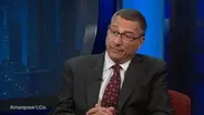 Rob Schenck on the Consequences of Inflammatory Rhetoric