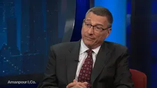 Rob Schenck on the Consequences of Inflammatory Rhetoric