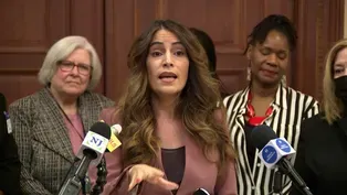 Ruiz champions package of child care bills