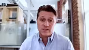 Hollywood Star: Crypto Represents the “Golden Age of Fraud"
