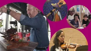 Episode 1022 Preview