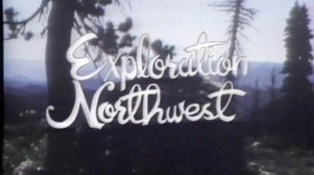 Video thumbnail: Full Focus Exploration Northwest