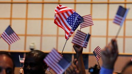 Video thumbnail: VPM News Focal Point Immigration | March 30, 2023