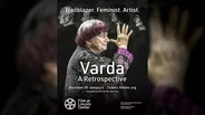 This Week at Lincoln Center: “Varda: A Retrospective”