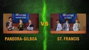 Pandora-Gilboa vs St Francis (Championship Match)