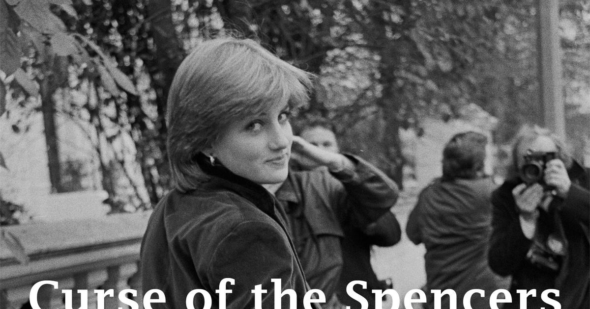 Curse of the Spencers
