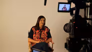What are the challenges of being a documentary filmmaker?