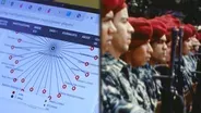 Pandora Papers/Massacre in El Salvador