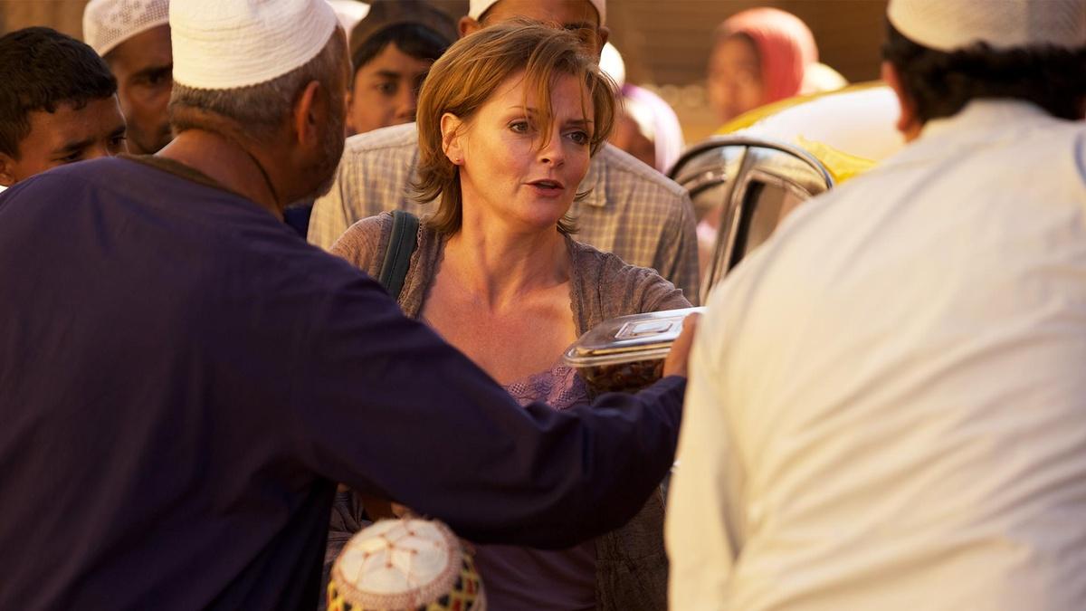 Episode 3 Kidnap & Ransom THIRTEEN New York Public Media