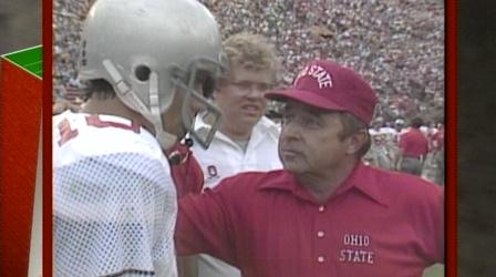 Video thumbnail: Ohio State Football Classics 1979: Ohio State at UCLA