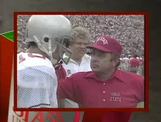 1979: Ohio State at UCLA