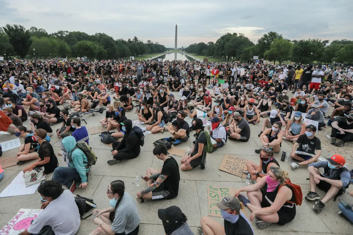June 5, 2020 - PBS NewsHour full episode