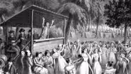 Religion and Reform in the “Burned-Over District”