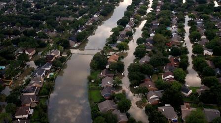 Video thumbnail: PBS NewsHour Can Houston prevent disaster when the next storm comes?
