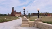 Pullman National Monument and Visitor Center Opens Labor Day