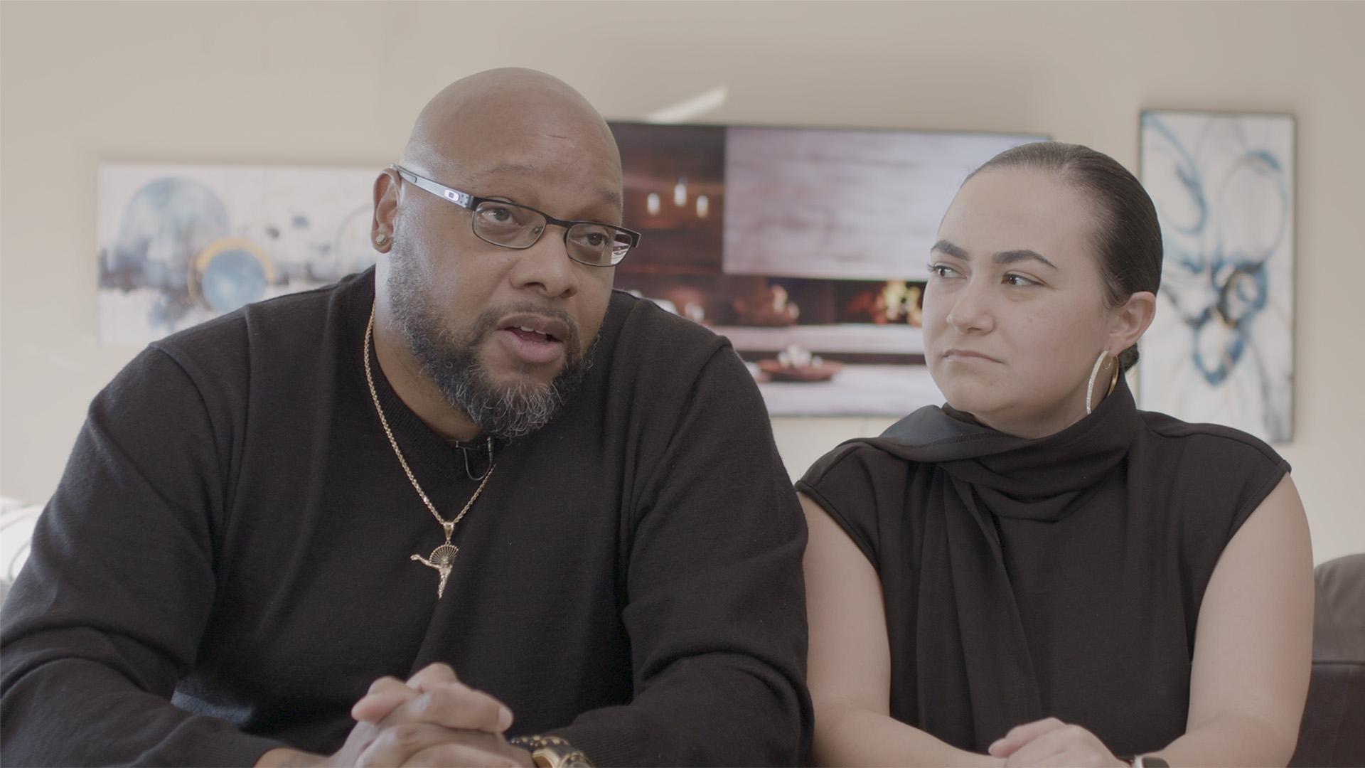 A harrowing look at wrongful convictions and the people answering the call for reform.