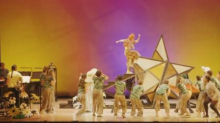 Video thumbnail: Chicago Tonight Beatboxer Finds New Sound in Opera by Chicago Composer