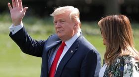 Video thumbnail: PBS NewsHour Rep. Jeffries: Trump 'completely clueless' on Mueller report