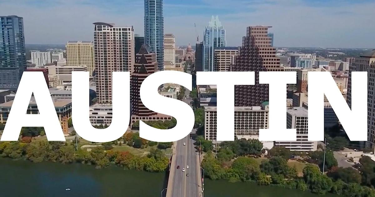 Papa Ray’s Vintage Vinyl Roadshow | The Amazing City of Austin | Episode 4