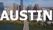 The Amazing City of Austin