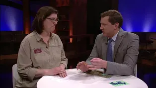 The Wrap | Bio Blitz City Challenge