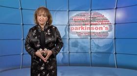 Video thumbnail: Virginia Currents Coping with Parkinson’s (#2702)