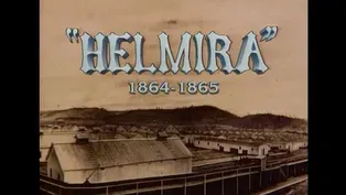 Helmira 1864-1865: The Andersonville of the North