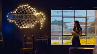Sierra Katow Preview