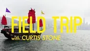 Field Trip with Curtis Stone: Hong Kong