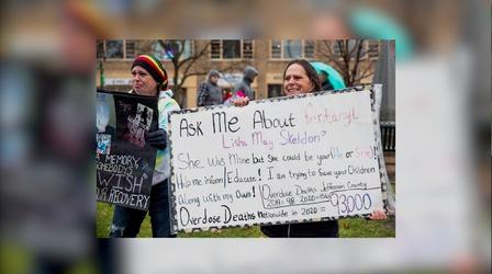 Video thumbnail: WPBS Weekly: Inside the Stories March 21, 2023