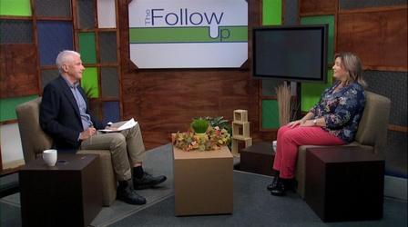 Video thumbnail: The Follow Up 10/13/20 Aftershow with Lori Ziolkowski