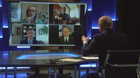 Video thumbnail: Kansas City Week in Review KC Protests, Fountain Renaming, School Start - Jun 12, 2020