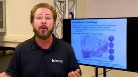 Video thumbnail: KLRN SciTech Now April 18, 2019 | AI used for more accurate cancer prognosis