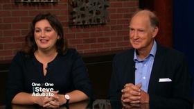 Video thumbnail: One-on-One The Importance of High Quality and Affordable Child Care