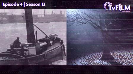 Video thumbnail: TvFilm Live Below Water | Under The Tree