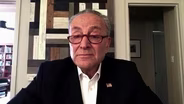 Sen. Chuck Schumer: America Hasn't Changed