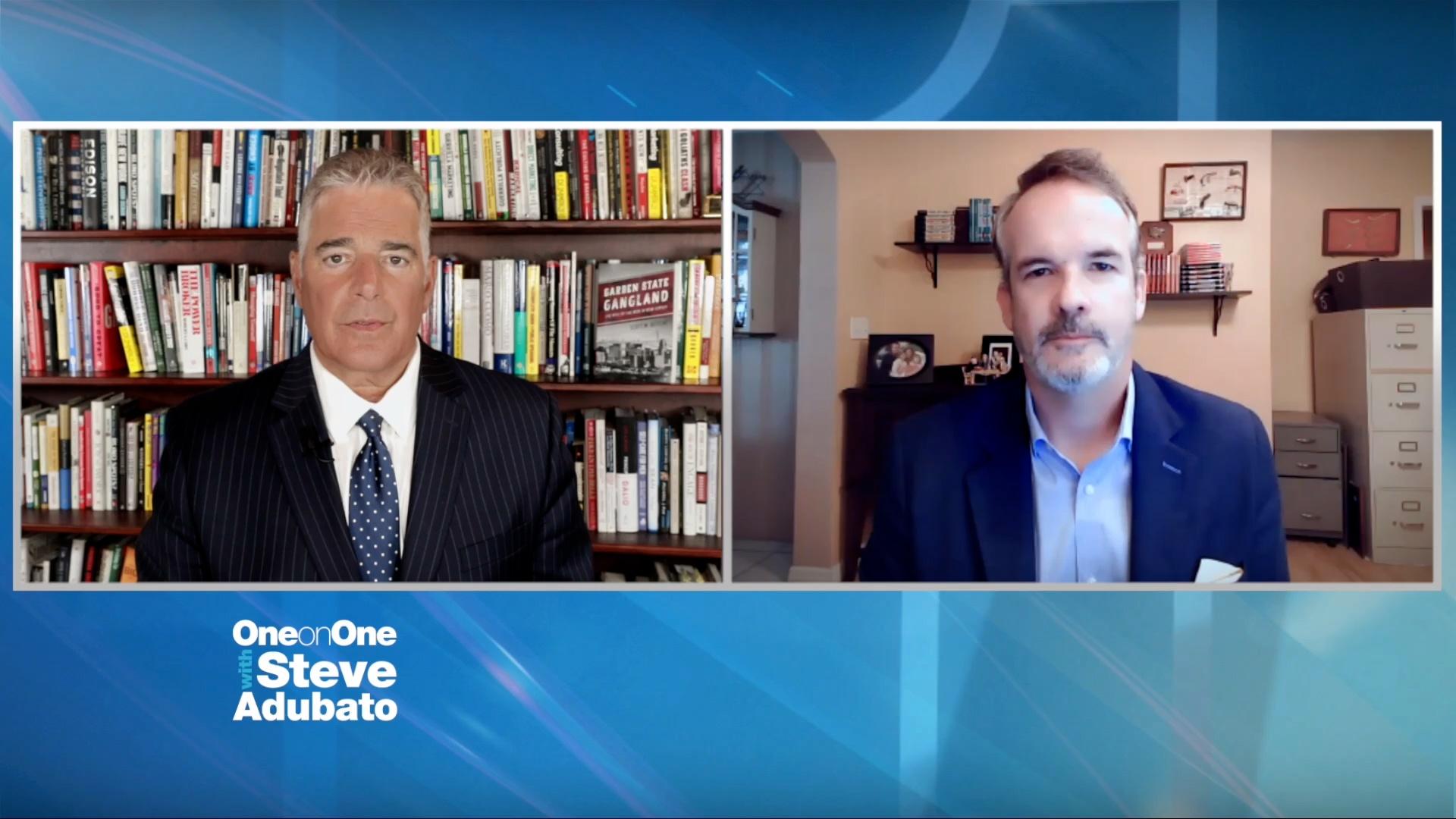 Remembering Richie "The Boot" Boiardo; Abner Longie Zwillman Oneon