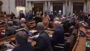 Wisconsin Legislature Passes Workforce, Criminal Laws