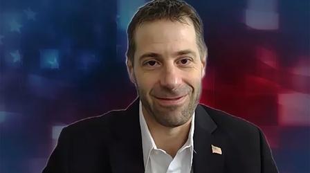 Video thumbnail: Chicago Tonight Voter Guide: Matt Hausman