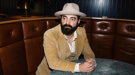 Video thumbnail: Live at the Belly Up Drew Holcomb and The Neighbors