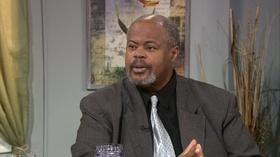 Video thumbnail: Conversation Conversation: Cash Michaels