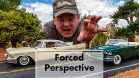 Video thumbnail: Arts District Forced Perspective Photography & NEH Chairman Jon Peede