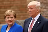 German amb.: ‘So important’ for U.S. to stay in Paris pact